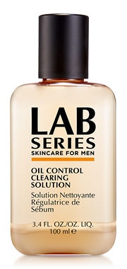 Oil Control Clearing Solution